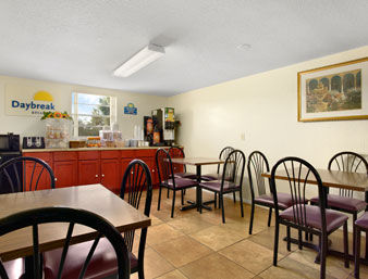 Rodeway Inn Leesburg Chain Of Lakes Exterior foto