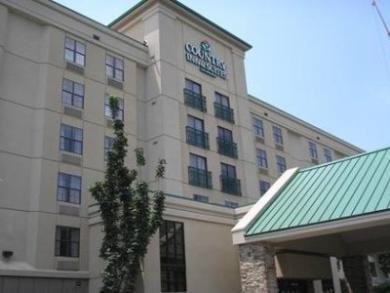 Rodeway Inn Leesburg Chain Of Lakes Exterior foto