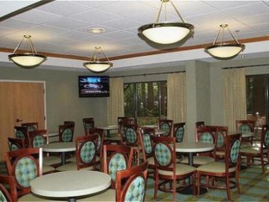 Rodeway Inn Leesburg Chain Of Lakes Exterior foto